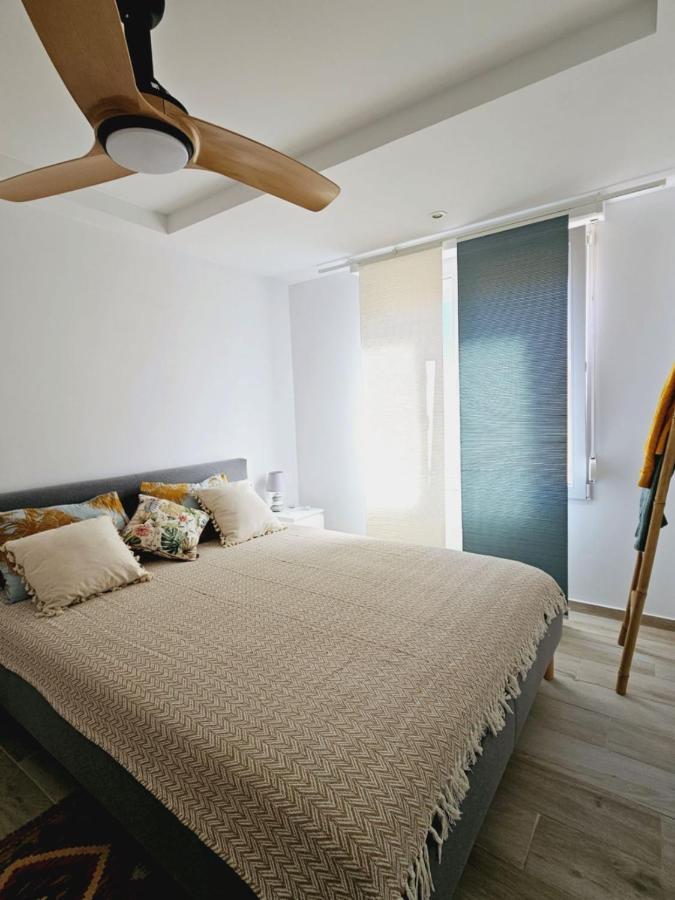 Mirador Holiday Home Santa Pola Exteriör bild
