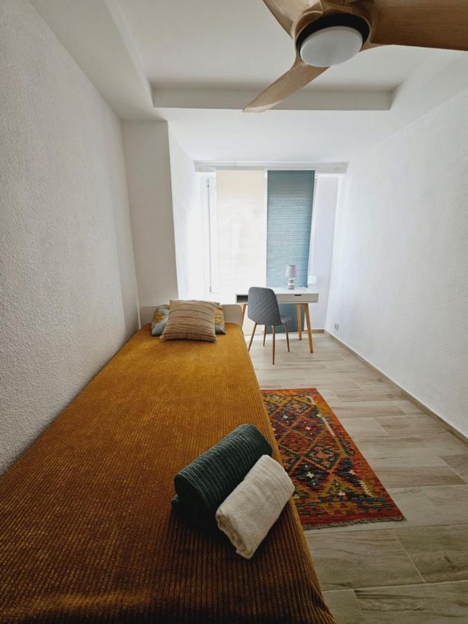 Mirador Holiday Home Santa Pola Exteriör bild