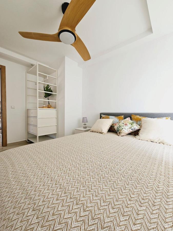 Mirador Holiday Home Santa Pola Exteriör bild
