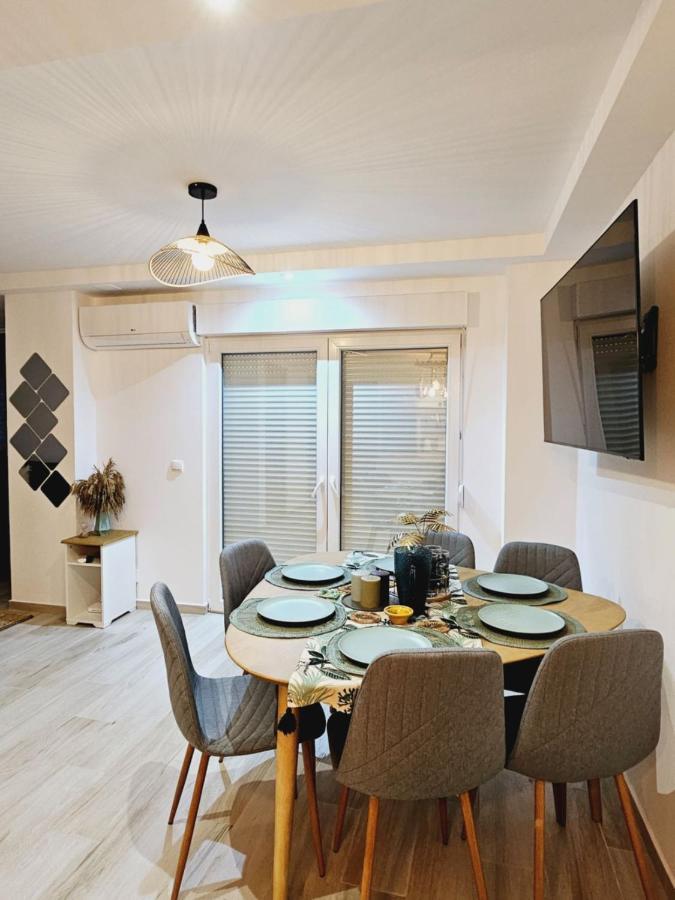 Mirador Holiday Home Santa Pola Exteriör bild