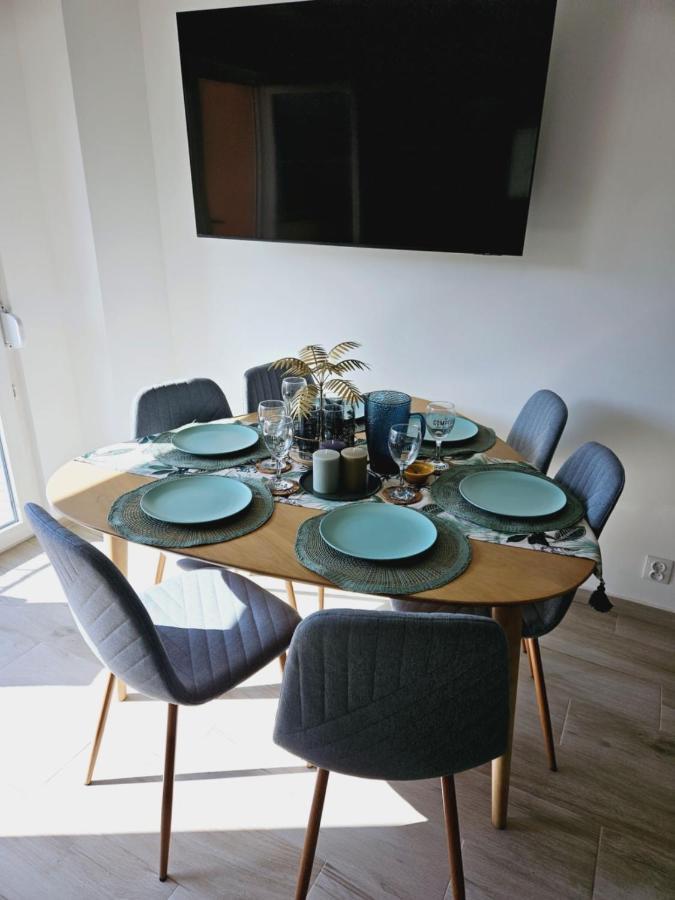 Mirador Holiday Home Santa Pola Exteriör bild