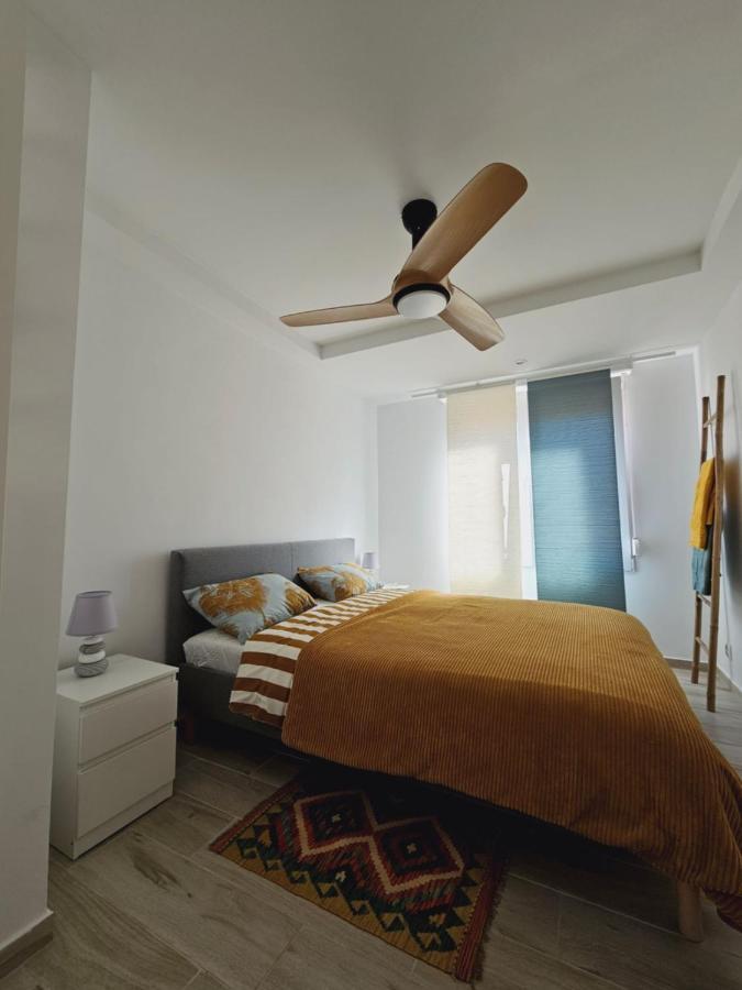 Mirador Holiday Home Santa Pola Exteriör bild