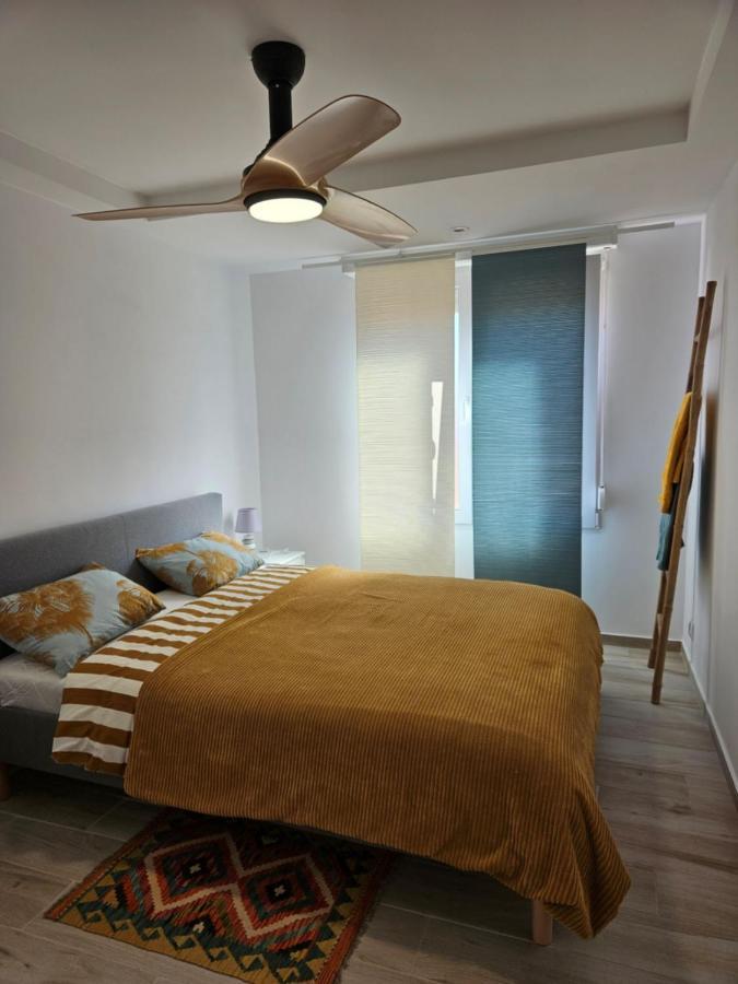Mirador Holiday Home Santa Pola Exteriör bild