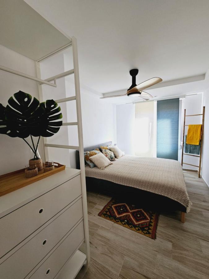 Mirador Holiday Home Santa Pola Exteriör bild