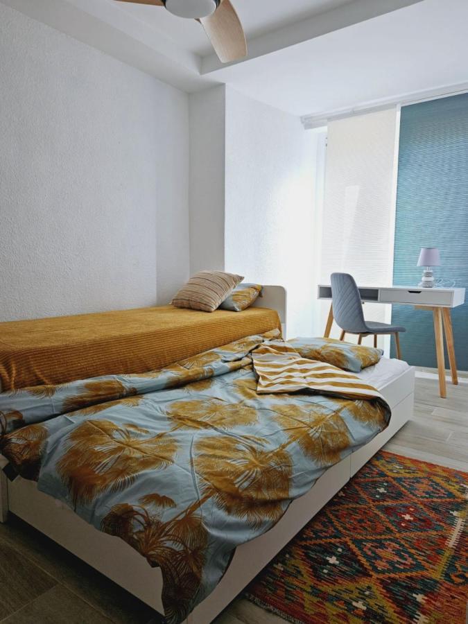 Mirador Holiday Home Santa Pola Exteriör bild