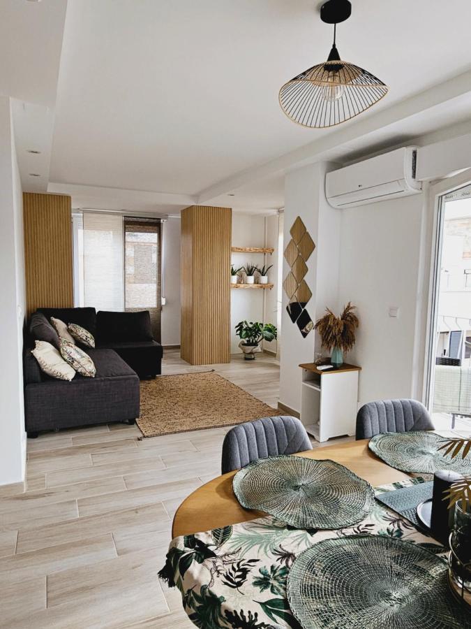 Mirador Holiday Home Santa Pola Exteriör bild