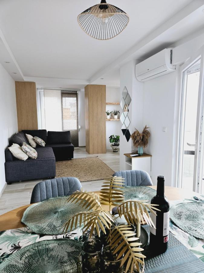 Mirador Holiday Home Santa Pola Exteriör bild